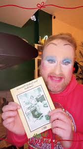 So many of you asked for more #FannyCradock