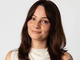 Grace Beard Time Out Profile