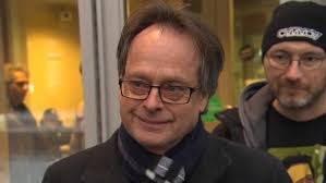 Canada's 'Prince of Pot,' Marc Emery, released after arrest in Montreal  marijuana shop raids