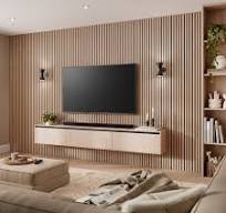 Modern Wall Paneling | Contemporary Wood Paneling ...