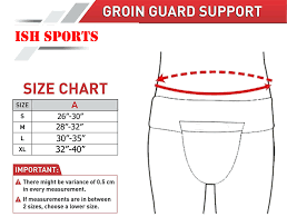 Groin Guard Protector Cup Inside Safety Mma Kick Boxing Karate Muay Thai Ufc New