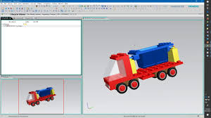 Teamcenter Visualization 3d Markup Youtube