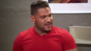 He is of italian and puerto rican descent. Jersey Shore Source Reveals Whether Ronnie Ortiz Magro Is Ready To Marry Saffire Matos