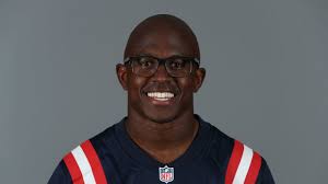 New England Patriots veteran speaks