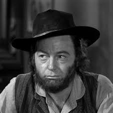 Watching Gunsmoke the other day. It took me a minute to figure out why the  saloon girl was so familiar.