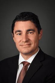 New VP for Development to shake up UD donations