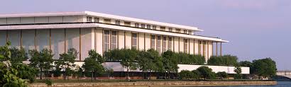 kennedy center opera house tickets and seating chart