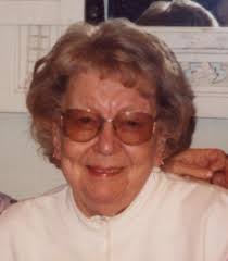 Ruth MacDonald Obituary