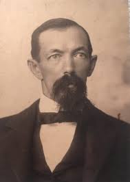 Edward John Ball (1858-1941)