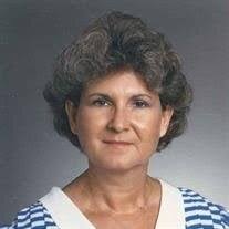 Elizabeth Ann Spann Obituary