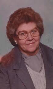 Margie Lee Paxton Whitlock, 85, Green Co., KY (1929-2015)