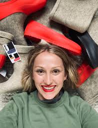 Bronwen Foster-Butler: Going Wild In The Country