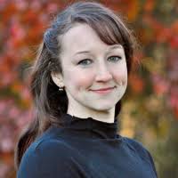 Rachel I. Anderson, Ph.D. | National Institutes of Health