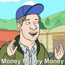 Bryan Money GIFs