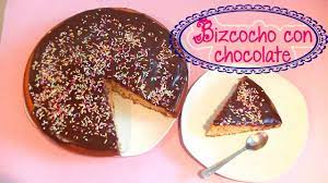 Maybe you would like to learn more about one of these? Receta De Bizcocho Con Ninos Cake Recipe With Children Youtube