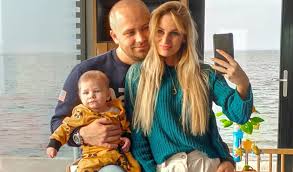 Para poznała się dopiero na ślubnym kobiercu. Anita I Adrian Ze Slubu Od Pierwszego Wejrzenia Zostana Rodzicami Milosc Kwitnie Obcas Pl