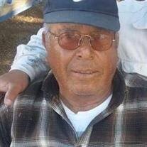 Manuel C. Orona Obituary