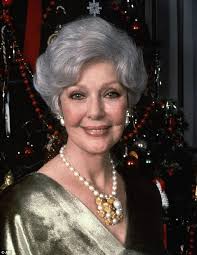 Fantastic. I can't believe Loretta D is that old.