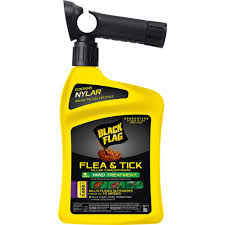 They do not keep mosquitoes out of your yard, and they do nothing to prevent mosquitoes from multiplying. Black Flag Flea And Tick Yard Spray 32 Oz Ready To Spray Concentrate Hg 11108 2 The Home Depot