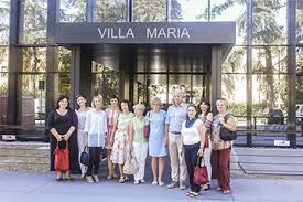 Villa Maria Avvia La Collaborazione Con Un Gruppo Di 14 Cliniche Di Mosca Casa Di Cura Villa Maria
