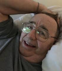 Robert Ruddy Obituary