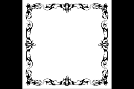 Download Ornament Vintage Antique Design Asset Graphic By Ninik Studio Creative Fabrica SVG Cut Files
