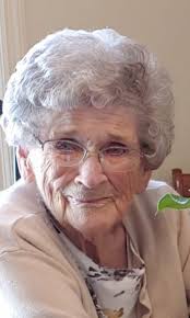 Obituary for Mary Ann (Springer) Heiser