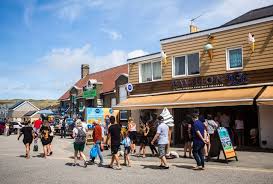 Last Minute Cheap Holidays In Britain Where To Go If You Still Haven T Booked Best Uk Holidays Travel Abroad Uk Holidays