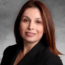 Lucia Thompson's Instagram, Twitter & Facebook