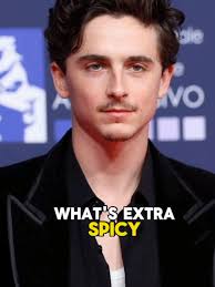 How Did Timothee Chalamet Blow Up