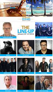 2,610,634 likes · 25,228 talking about this. 22 Jan 2018 Independence Of The Seas 5 Night K Love Cruise Ex Fort Lauderdale Florida Http Klovecruise C Passion Band Christian Music Artists Matthew West