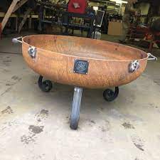 8 Simple Tips To Make Your Fire Pit Last