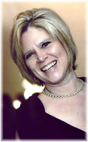 Rhonda Jo (Christie) Cera