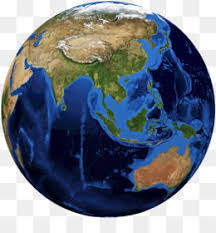 Bumi serpong damai bank bumi daya. Planet Earth World Astronomical Object Globe