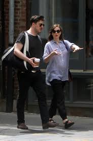 You might have, instead, been more of a fan of mumford's wife, carey mulligan, whose filmography goes back to 2005, when she appeared as kitty. Carey Mulligan And Marcus Mumford Out In New York 05 12 2015 4 Hawtcelebs