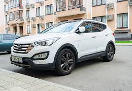 Maybe you would like to learn more about one of these? Hyundai Issues Second Recall Of Veracruz Suvs For Oil Leak Motorsafety Org
