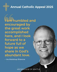 St. Gabriel Parish, Port Orchard