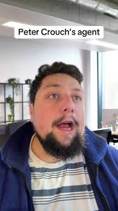 Peter and Abbey Agent Provocateur