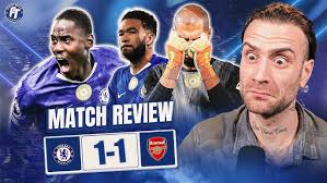 Chelsea News: Reports Suggest Abraham, Hudson-Odoi Or Arrizabalaga Plus  CASH For Harry Kane?