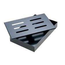 The match is a part of the brasileiro serie a. Santos Beschichtete Raucherbox Black 21 X 13 X 3 4 Cm Santos Grills