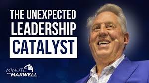 Let Chaos Draw Out Your Leadership Skills