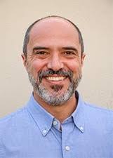 Candidato Daniel Tai