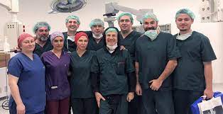 Kocaeli Devlet Ten Bir Ilk Kocaeli Life