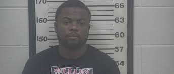 Coffee County man facing multiple drug charges after being sought for over  a month