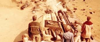 Image result for Pitch Black 2018 Fleet