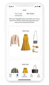 The company's data and merchandise teams combine popular attributes from past items to create pieces that will have predictably high profit. Shop Your Looks Another Way To Shop With Stitch Fix Stitch Fix Newsroom
