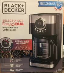 Black And Decker Single Serve Coffee Maker Replacement Filter Https Ift Tt 37sy3ct Coffee Makers Ideas Of Coffee Makers Coffeemakers Coffee Blackdecker Coffee Maker Thermal Coffee Maker Single Cup Coffee Maker