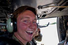 Pope AAF hosts Change of Responsibility Ceremony