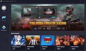 Once you're done, you can start playing android games on your pc without any issues. Gameloop Emulator Beta V7 1 Latest Update