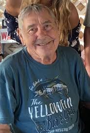 Kenneth Gilbert Obituary